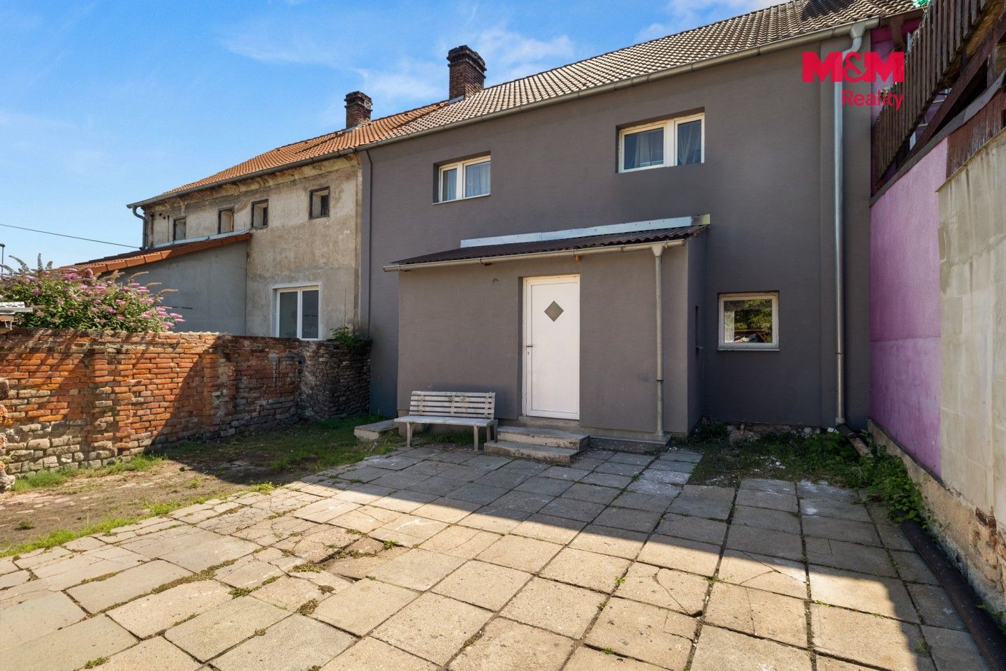Rodinné domy, Újezdská, Kladno, 134 m² - 2