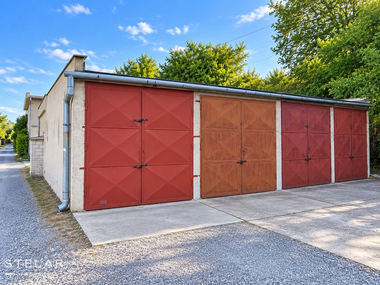 Nemovitost · 18 m² · Rajhrad, okres Brno-venkov, Jihomoravský kraj - 4