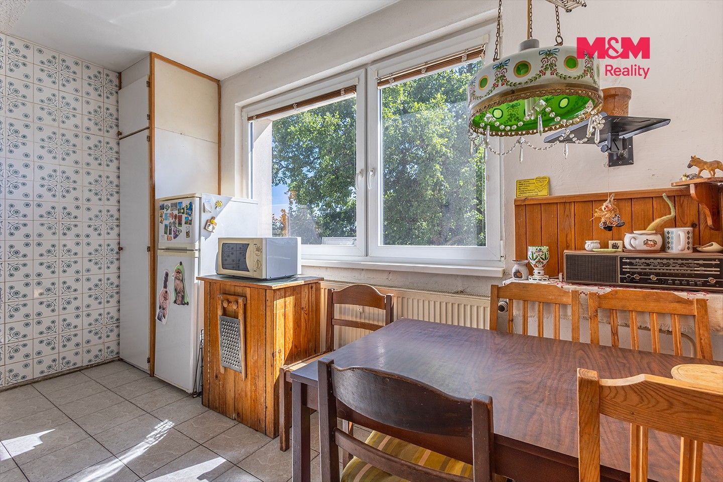 Prodej byt 3+1 - Alšova, Nový Bor, 70 m² - 5