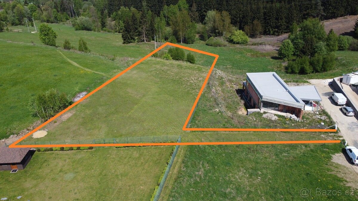 Pozemky pro bydlení, Liberec, 463 12