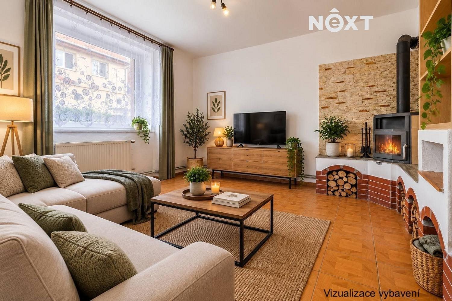 Rodinný dům · 133 m² · Václavská, Rakovník - Rakovník II - 4