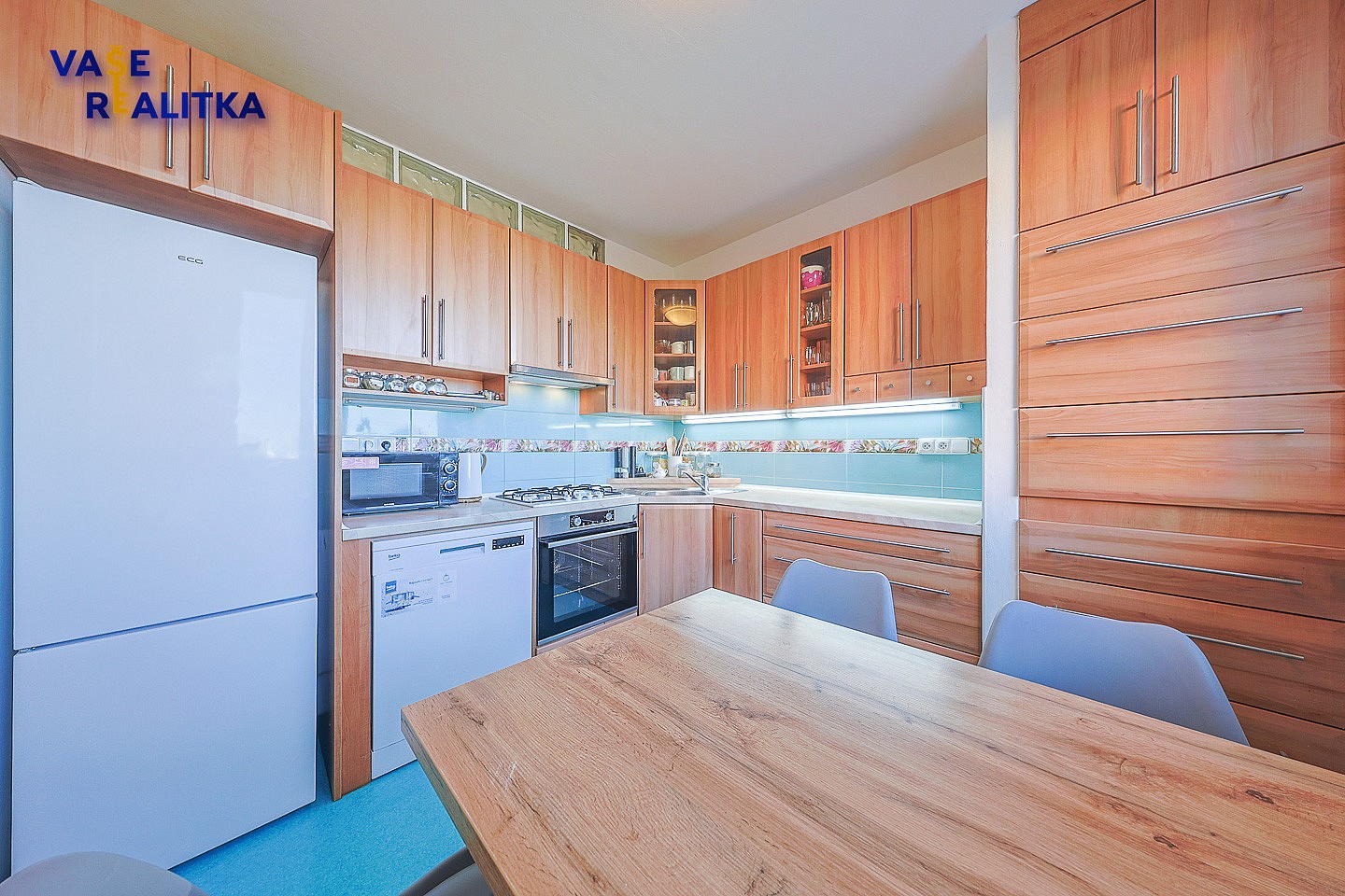 Byt 4+1 · 85 m² · Nová, Hranice - Hranice I-Město, okres Přerov - 3