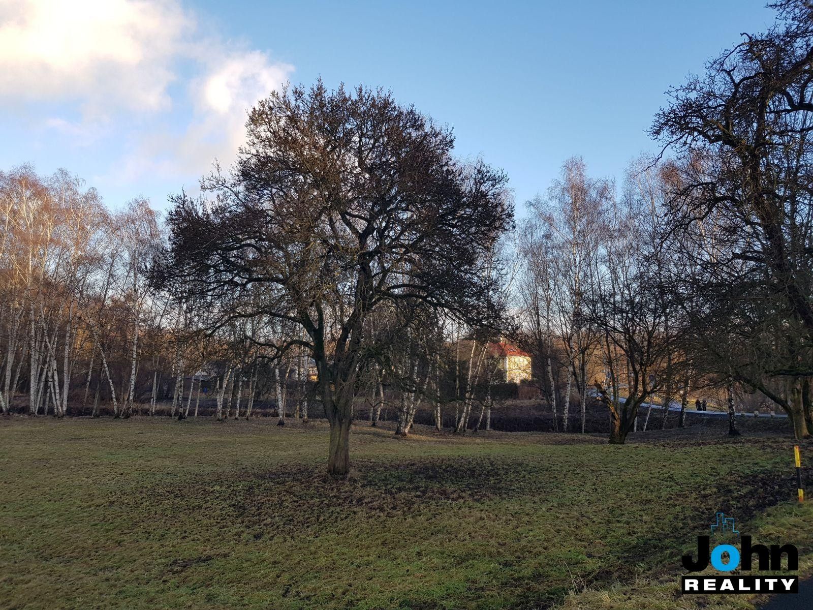 Komerční pozemek · 3 361 m² · Havířská, Litvínov - 3
