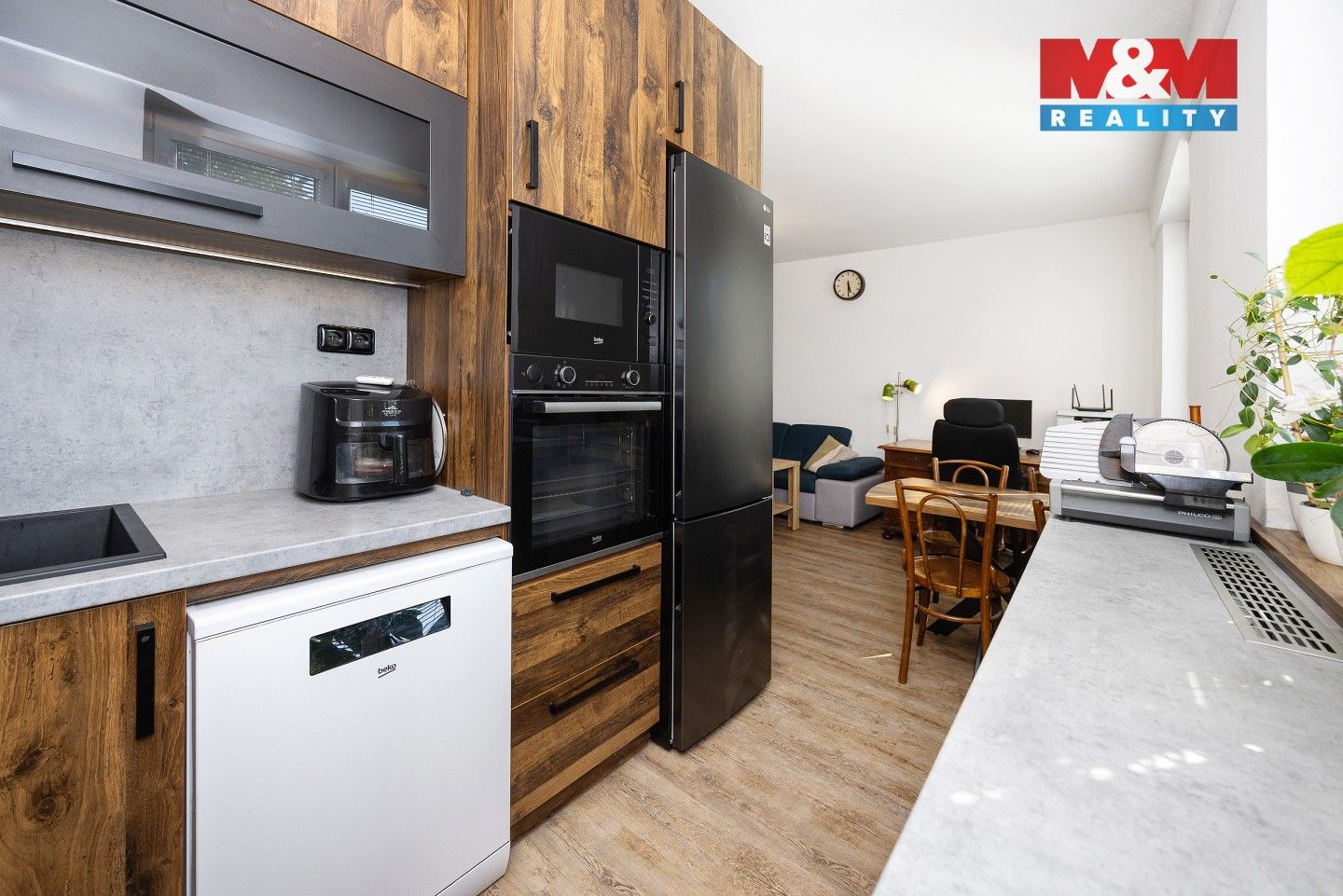 Byt 3+kk · 72 m² · U Stadionu, Chrudim - 4