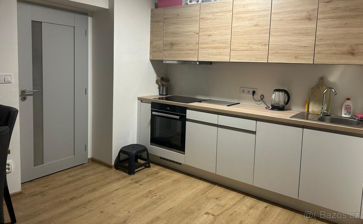 Pronájem byt - Bílina, 418 01