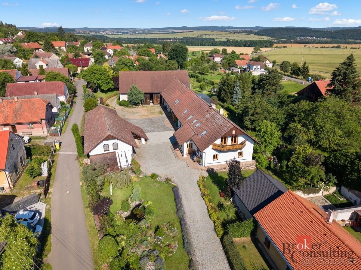 Nemovitost · Lochovice, 267 23 - 3