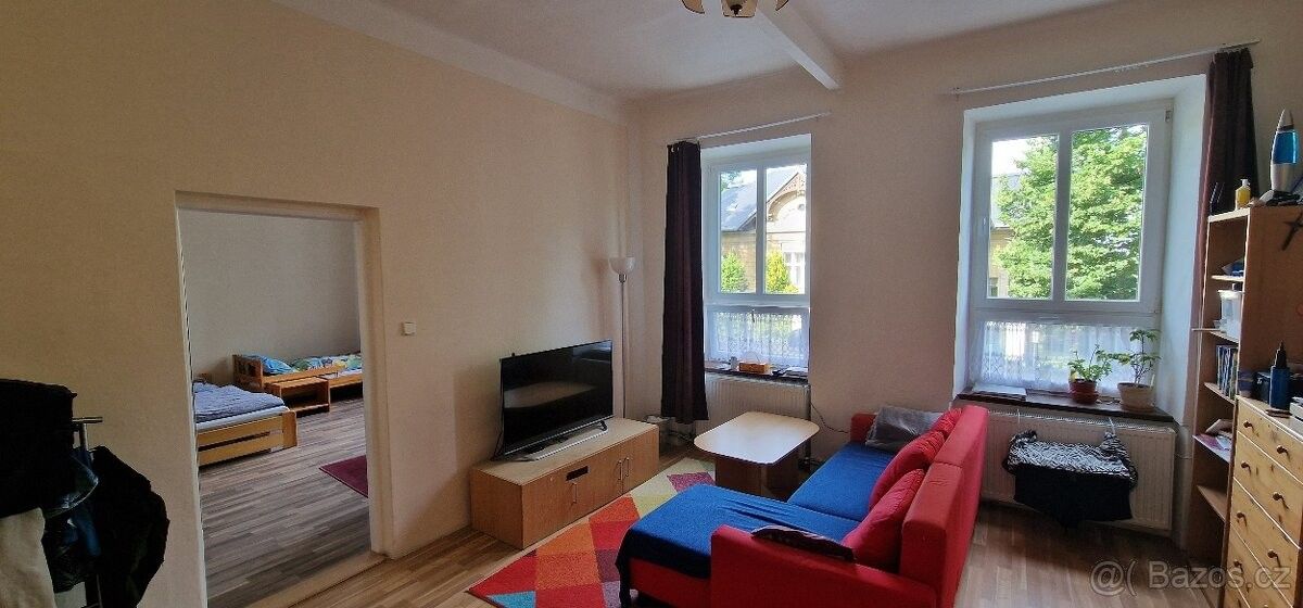 Pronájem byt - Šternberk, 785 01