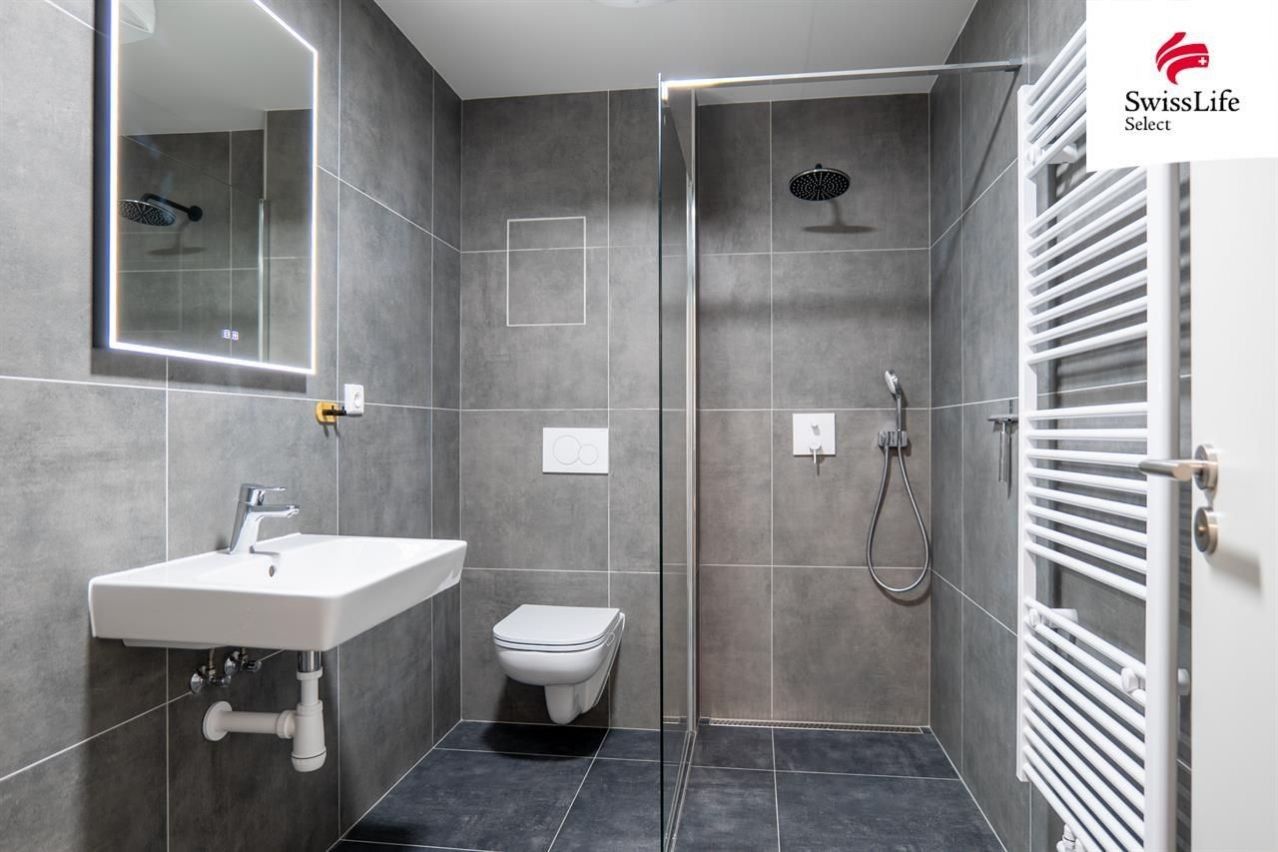 2+kk, Mlýnská , Rychnov u Jablonce nad Nisou, 54 m²