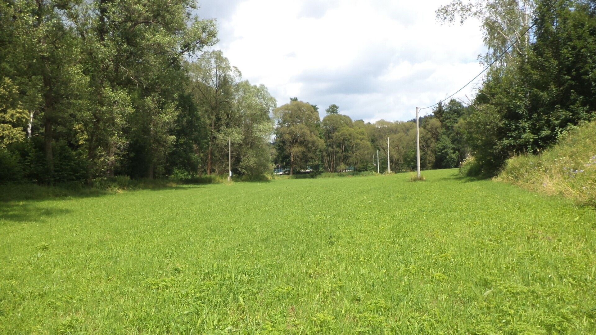 Ostatní, Chotěvice, 3 m²