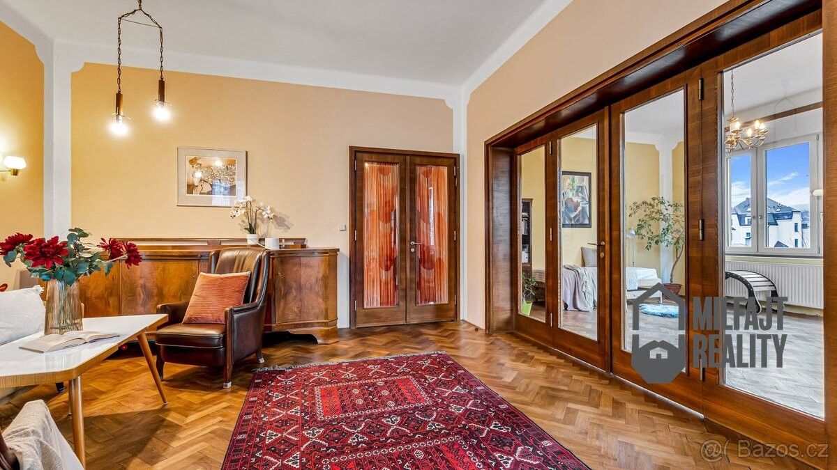 Byty, Jablonec nad Nisou, 466 01