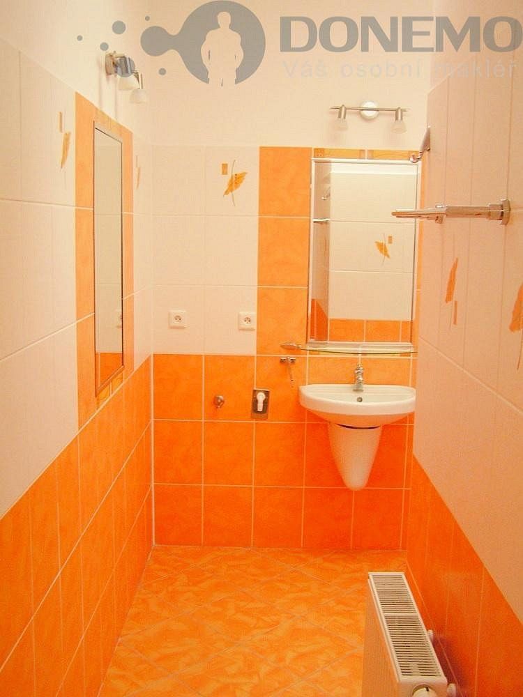 Pronájem byt 2+kk - Olomouc - Hodolany, Olomoucký kraj, 60 m² - 5