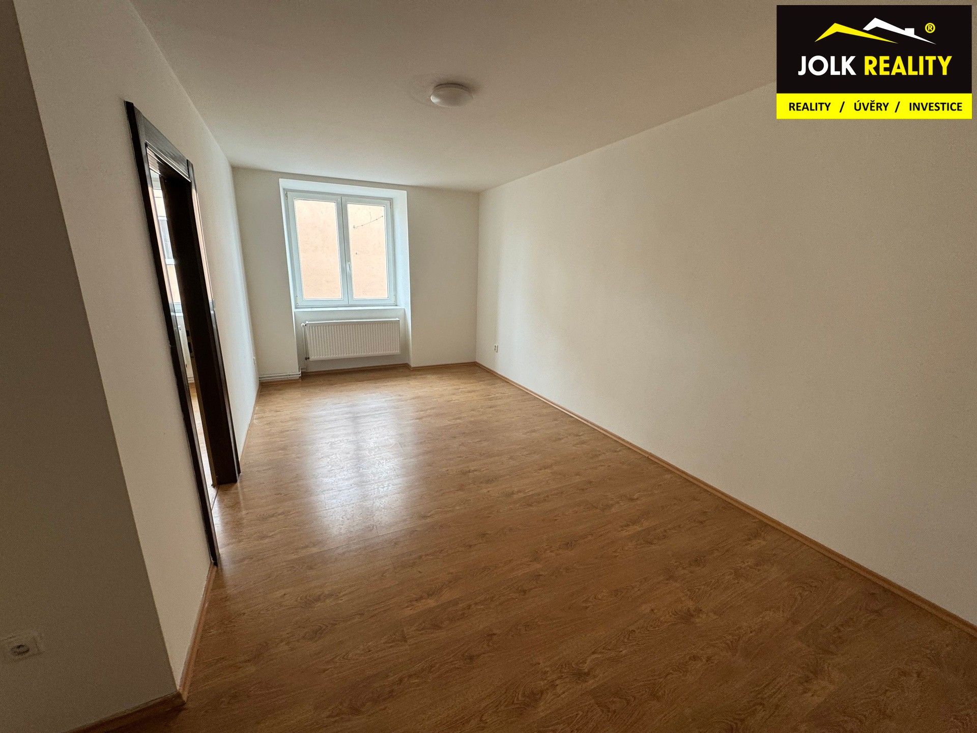 Pronájem byt 2+1 - Oderská, Vítkov, 58 m²