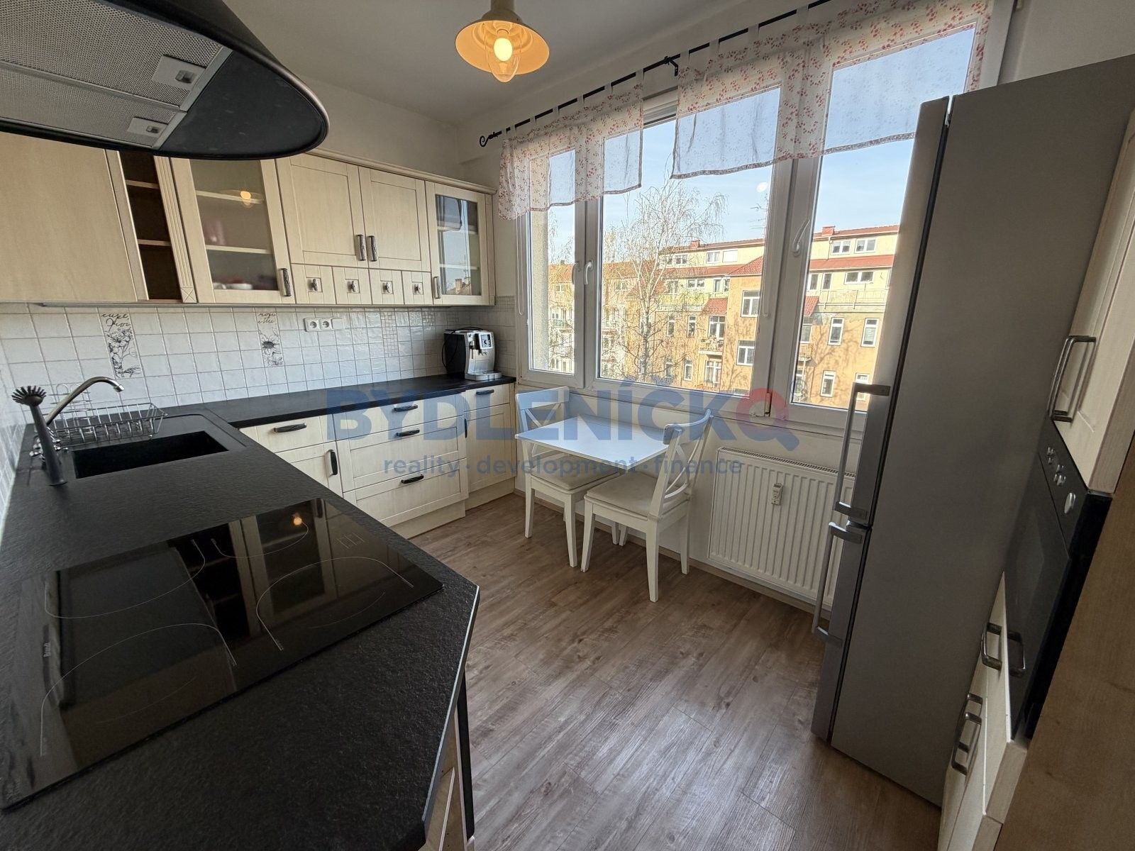 3+1, Mánesova 89, České Budějovice 7, 85 m² - 2
