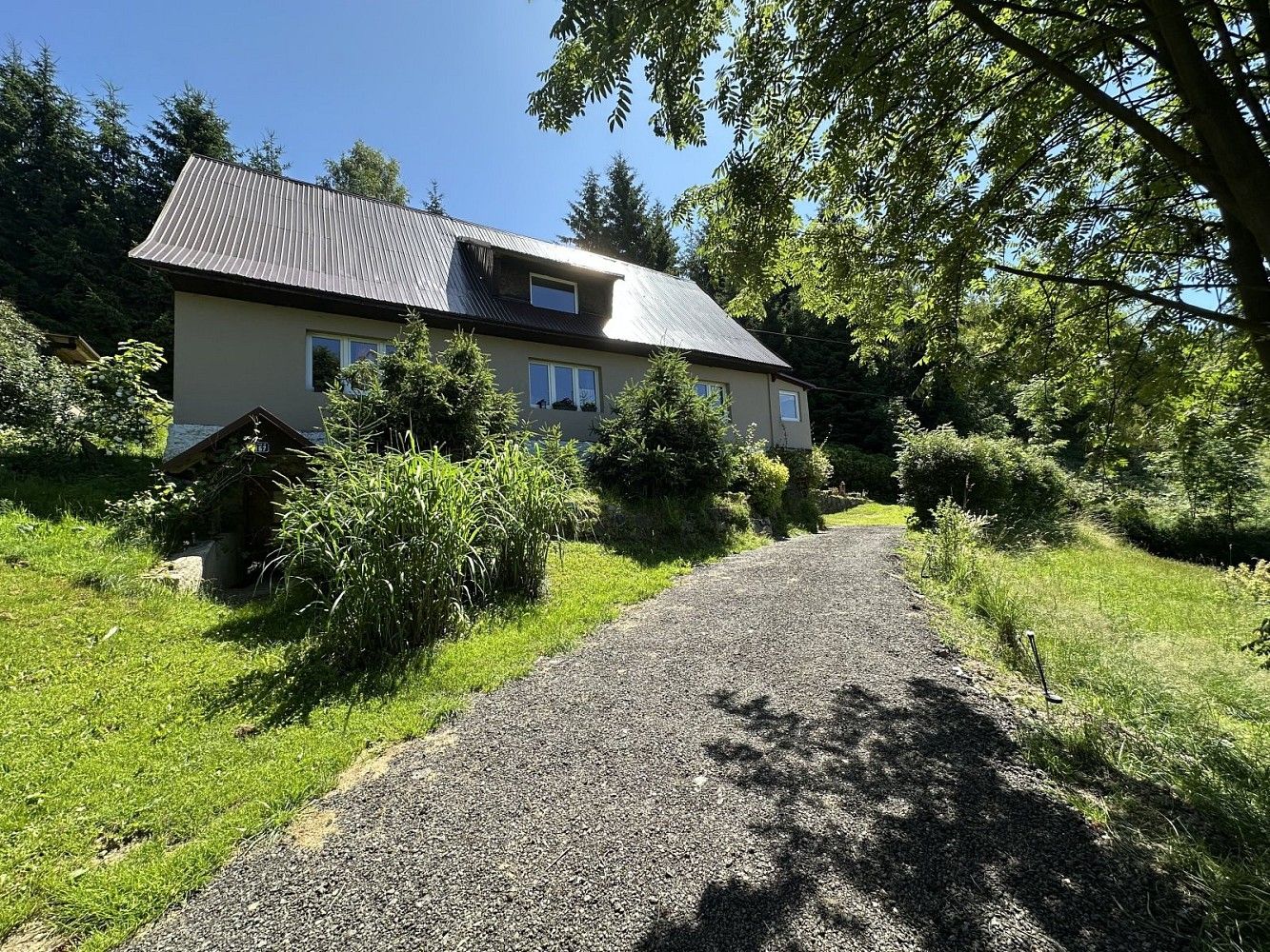 Chalupa · 380 m² · Desná - Desná III, okres Jablonec nad Nisou, Liberecký kraj - 4