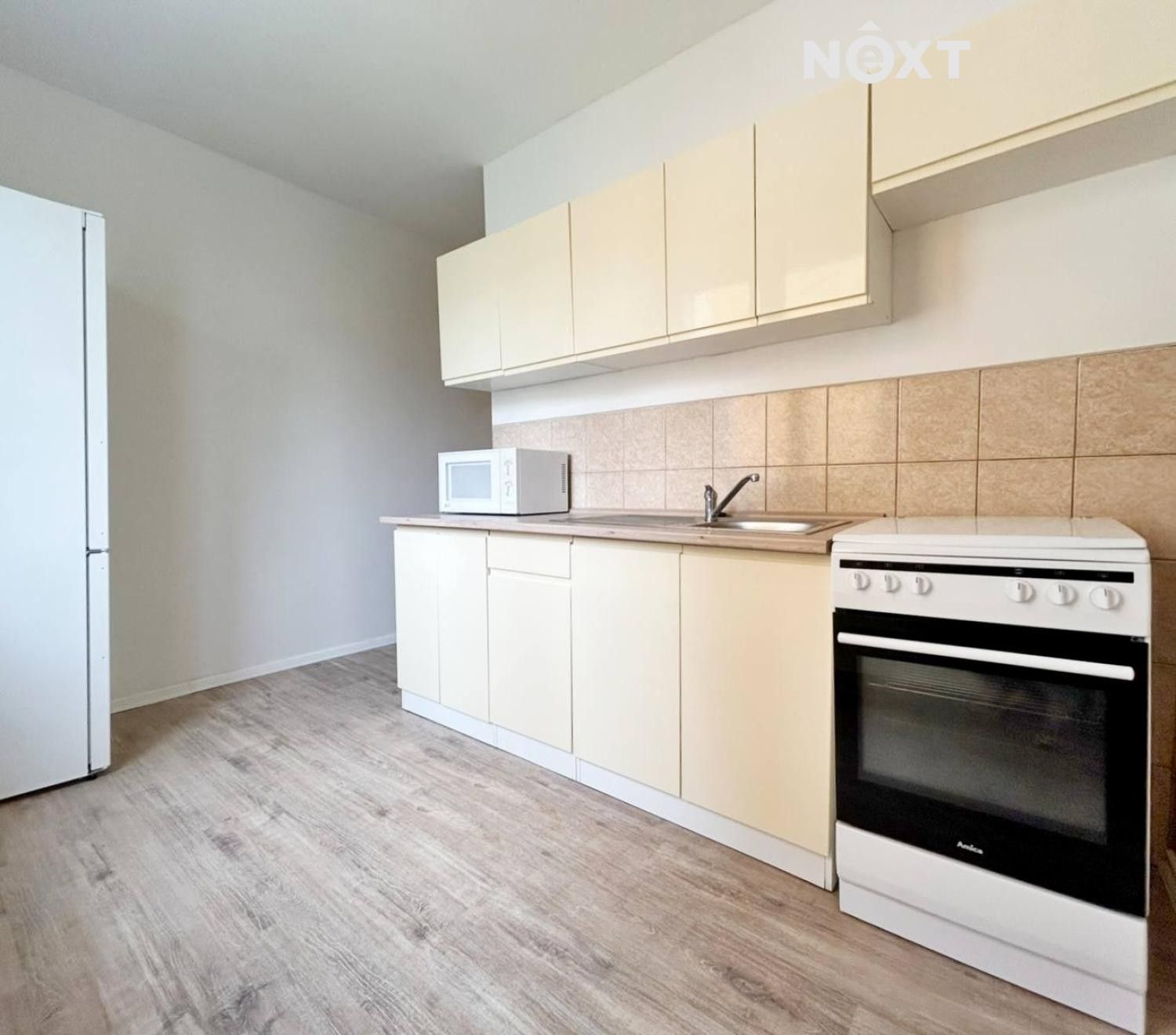 Pronájem byt 2+1 - Osadní, Chodov, 55 m²