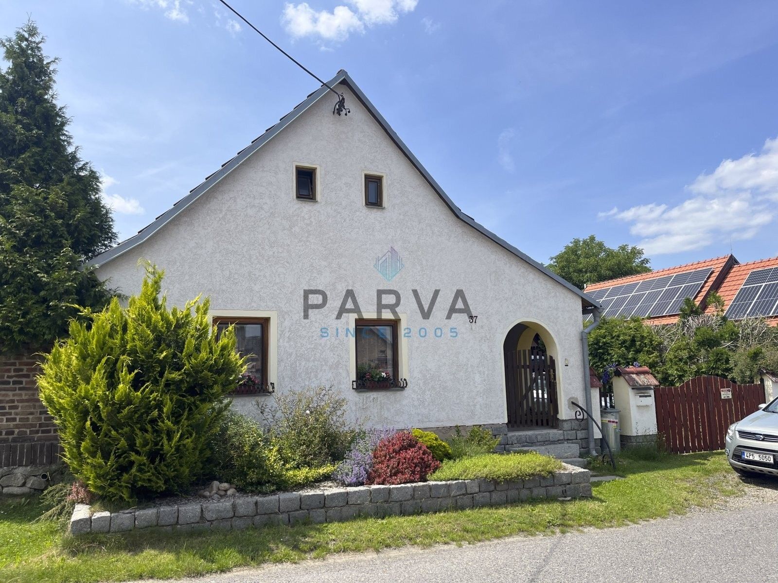 Rodinné domy, Staroplzenecká, Letkov, 135 m²