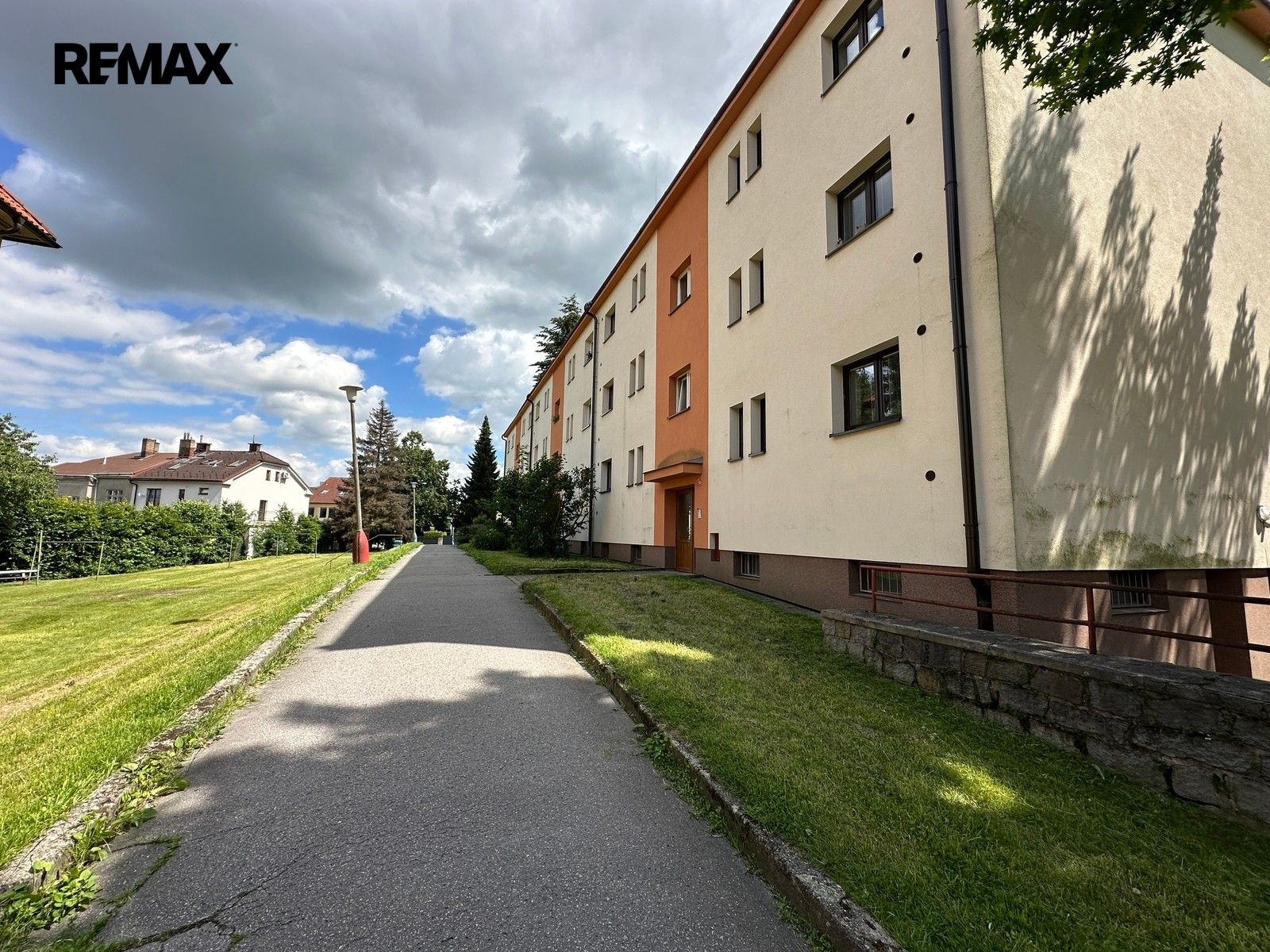 2+1, Leoše Janáčka 2509, Jihlava, 50 m² - 1