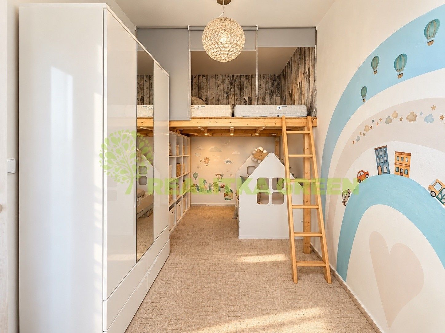 Byt 2+kk · 47 m² · Podlesí II, Zlín - 4