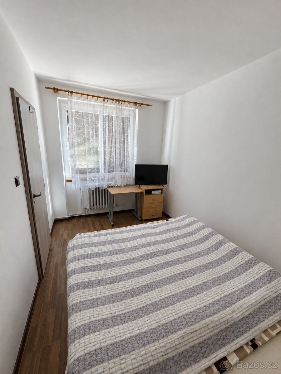 Byty, Rychnovek, 552 25 - 2