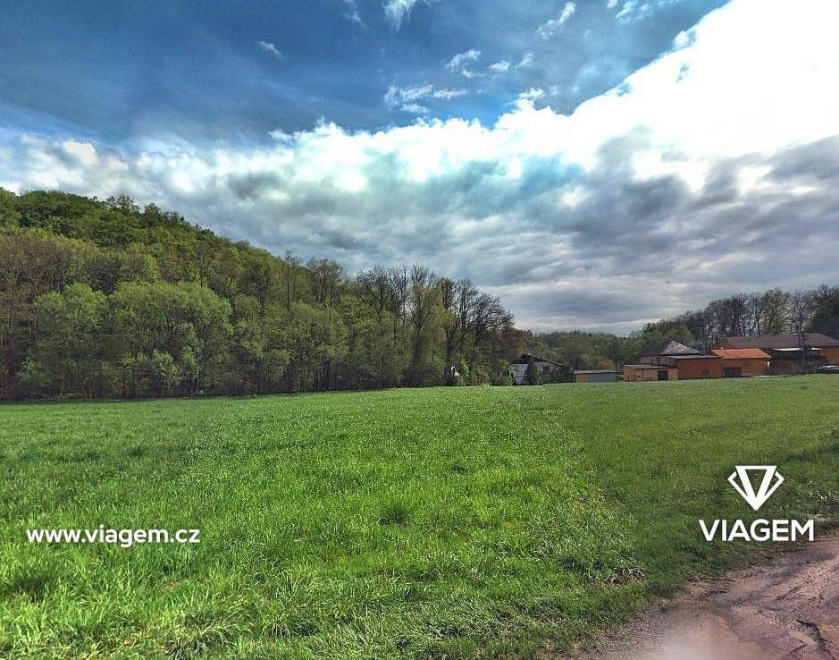 Zemědělské pozemky, Bílovec, okres Nový Jičín, Moravskoslezský kraj