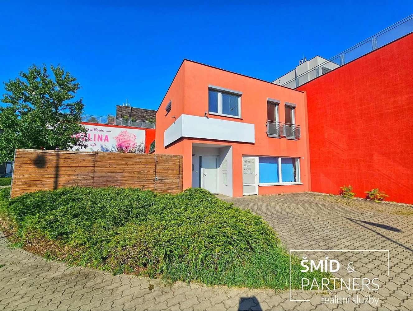 Obchodní prostory, Kolín - Kolín V, Středočeský kraj, 149 m² - 1