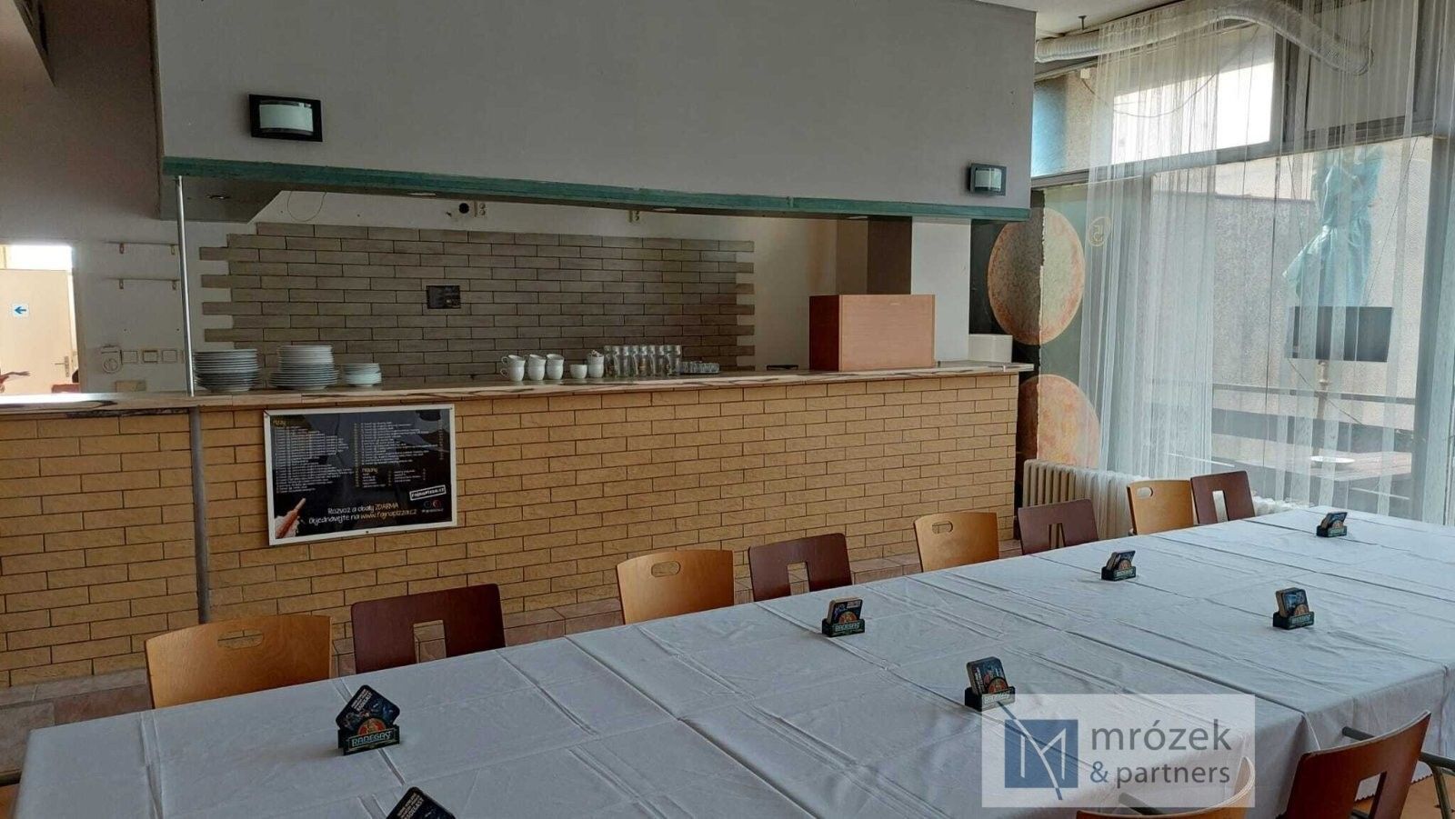 Restaurace · 756 m² · Ostravská, Český Těšín - 3