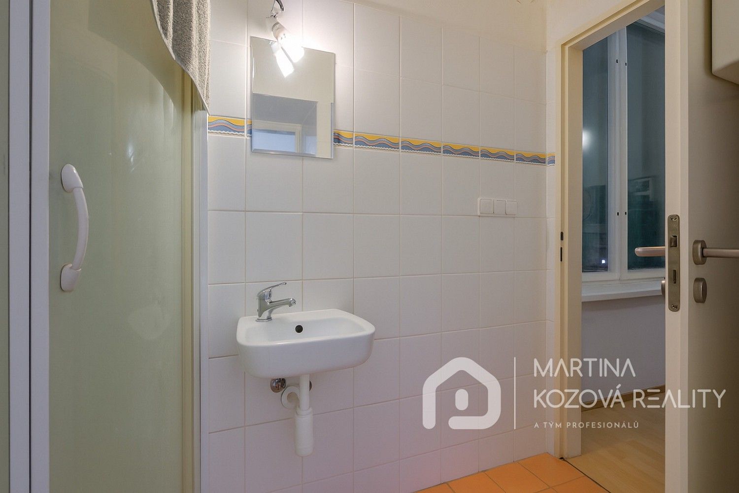 Prodej byt 2+kk - Praha - Dejvice, okres Praha 6, Hlavní město Praha, 39 m² - 5