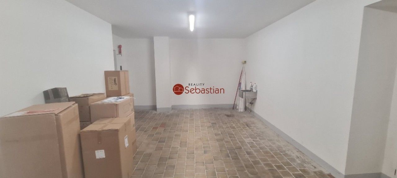 Pronájem sklad - Dělnická, Jičín, 170 m² - 5