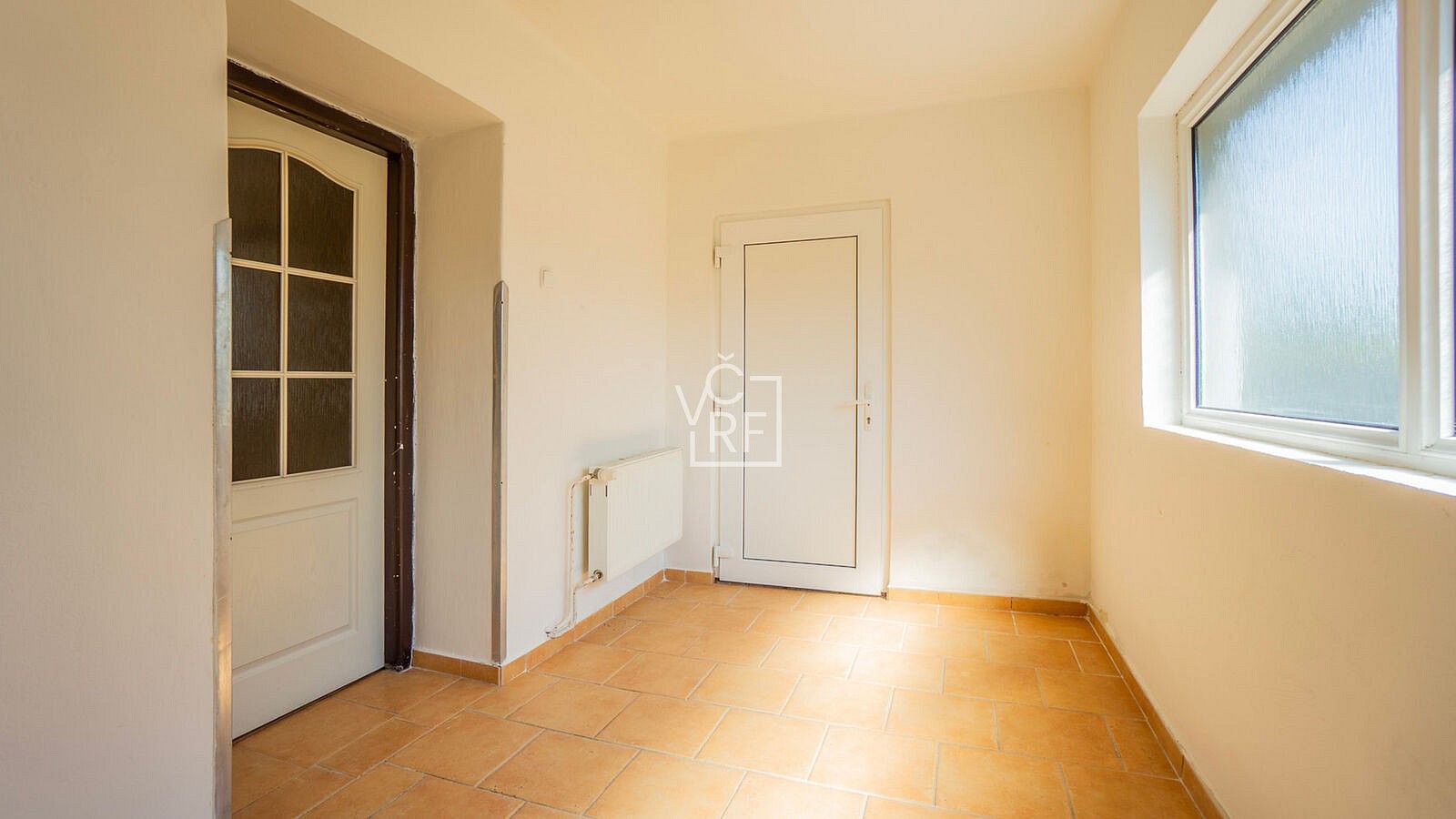 Prodej rodinný dům - V Uličce, Pardubice - Popkovice, 130 m² - 5