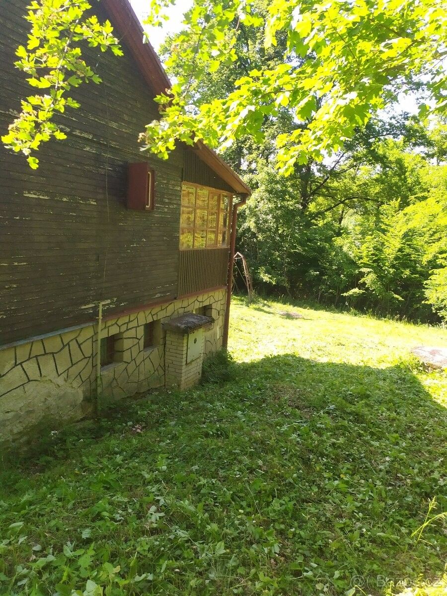 Chaty, Dolní Bojanovice, 696 17 - 2