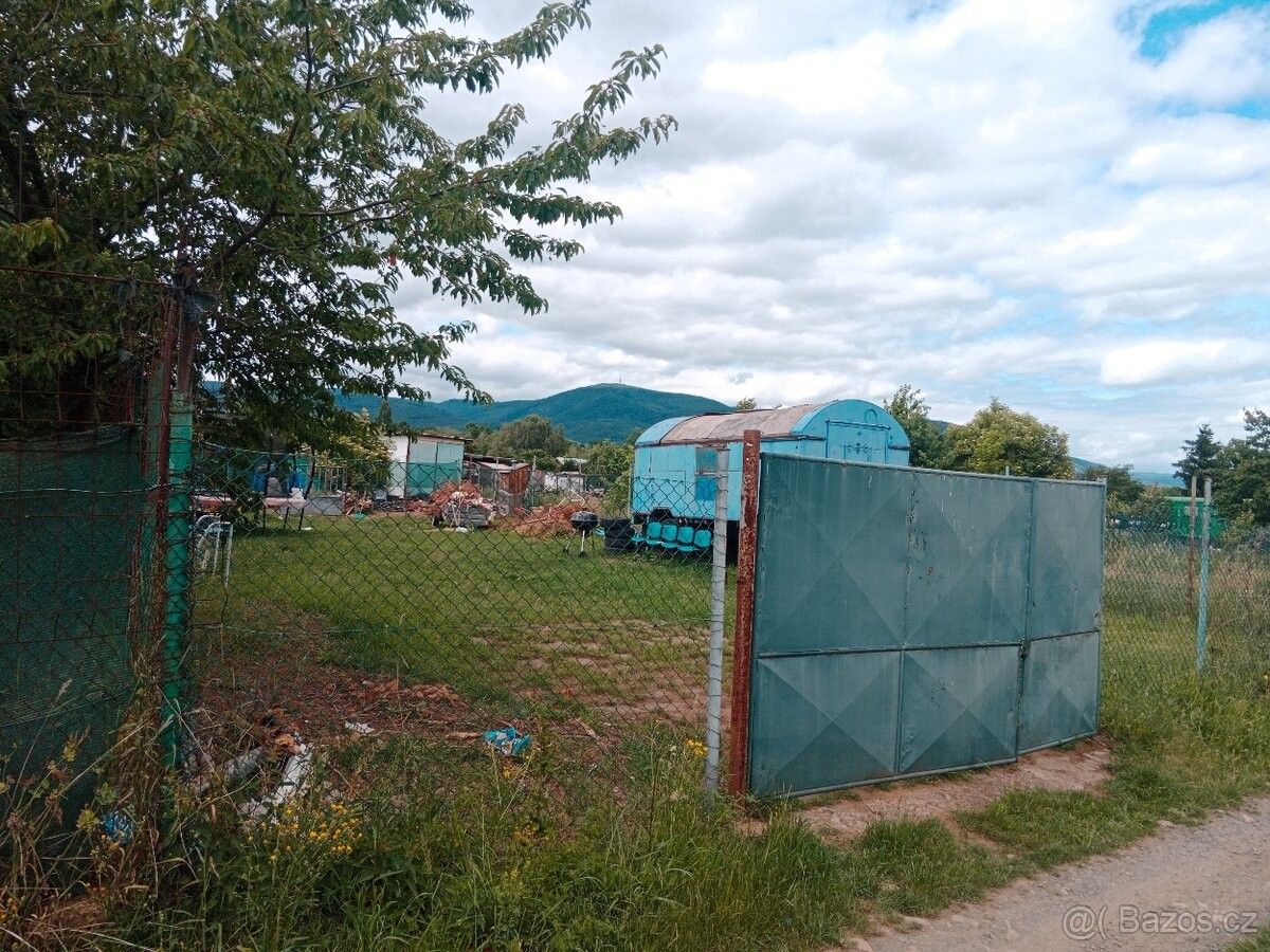 Zahrada · Chomutov, 430 04 - 4