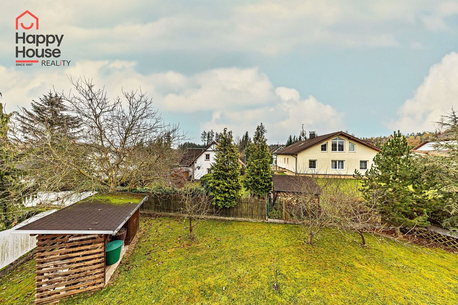Prodej rodinný dům - Mariánské Lázně - Hamrníky, okres Cheb, Karlovarský kraj, 180 m² - 5