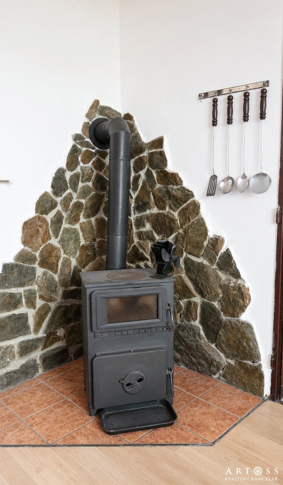 Prodej chata - Rájec, Rájec-Jestřebí, 25 m² - 5