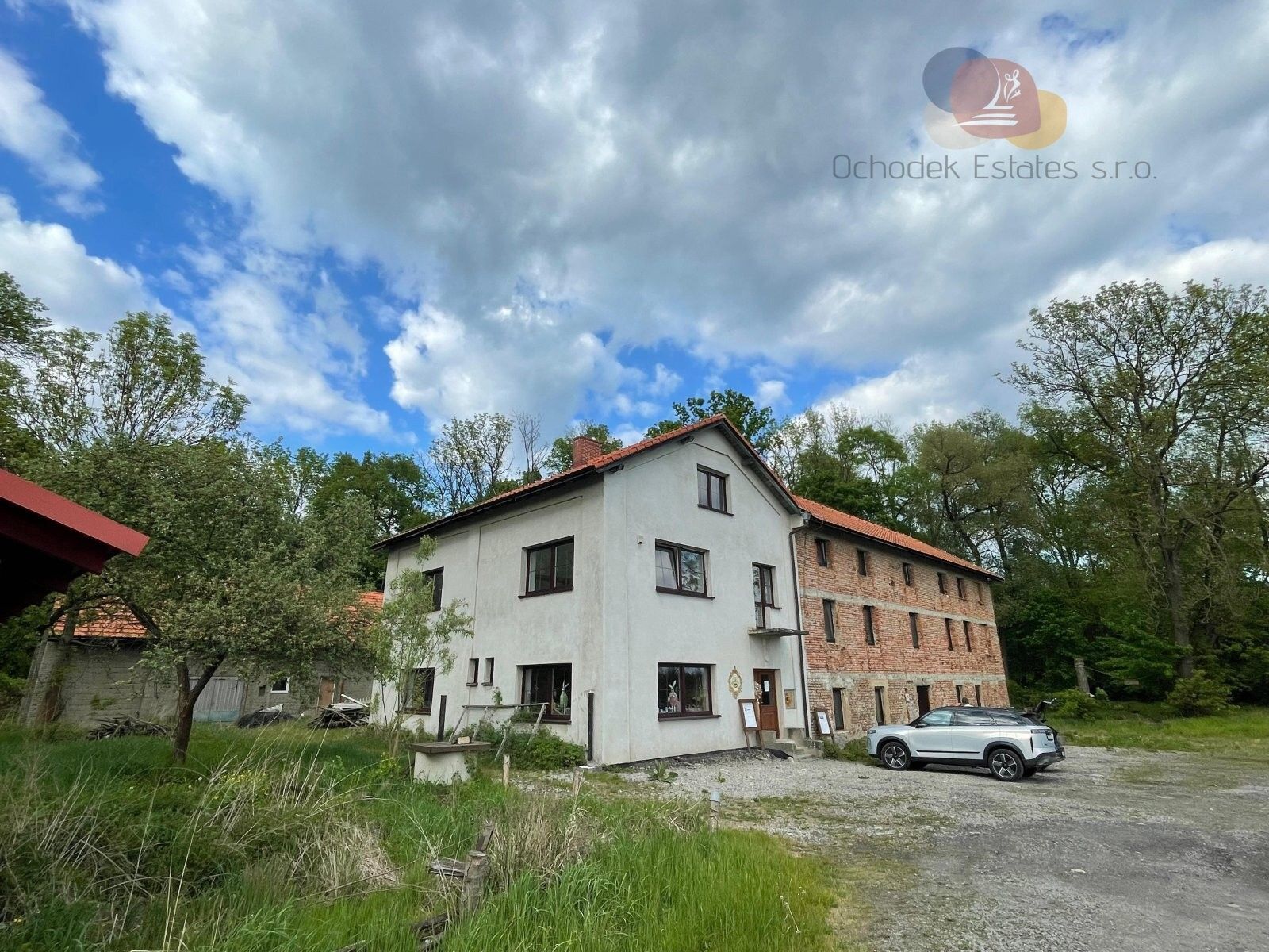 Rodinný dům · 993 m² · Petrovice u Karviné Závada - 4