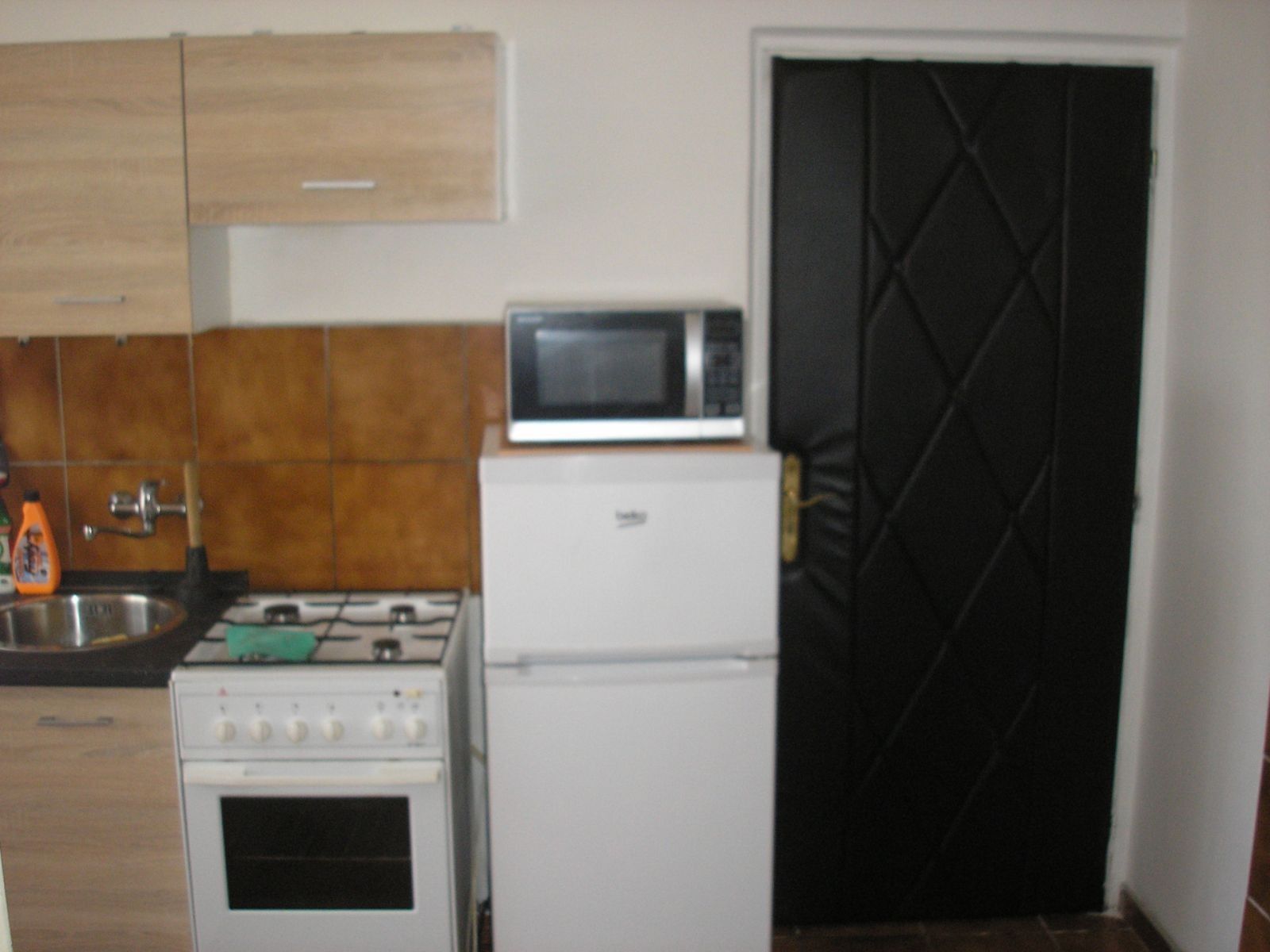 1+1, Jiráskovo náměstí, Plzeň - Plzeň, Plzeňský kraj, 37 m² - 2