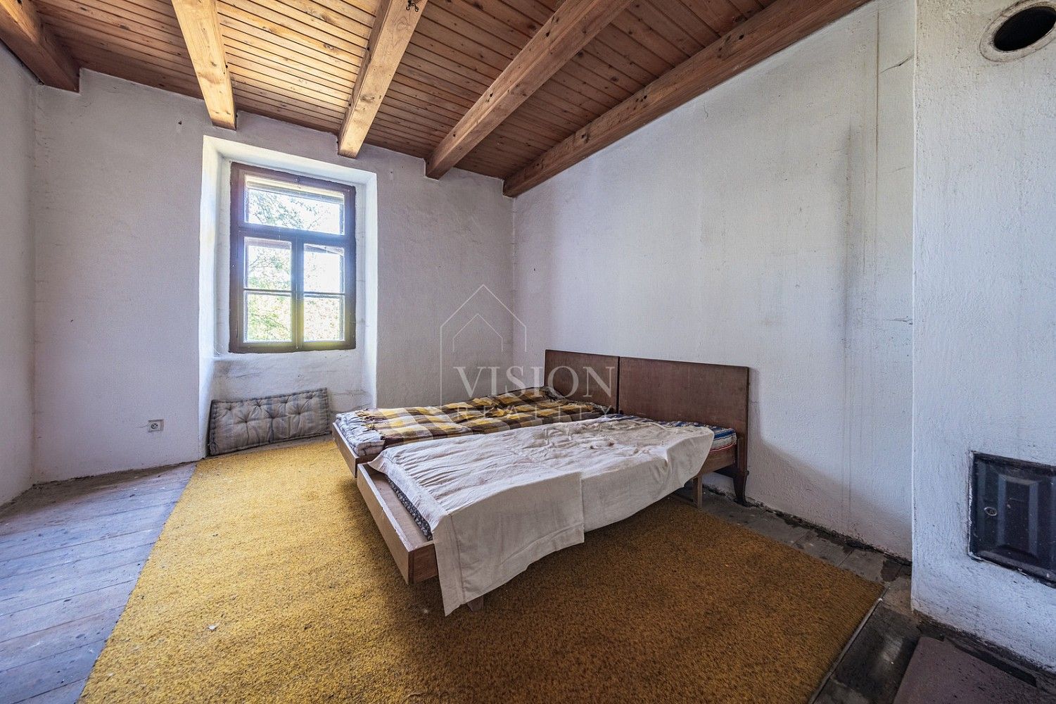 Rodinný dům · 408 m² · Vacov - Čábuze, okres Prachatice, Jihočeský kraj - 4