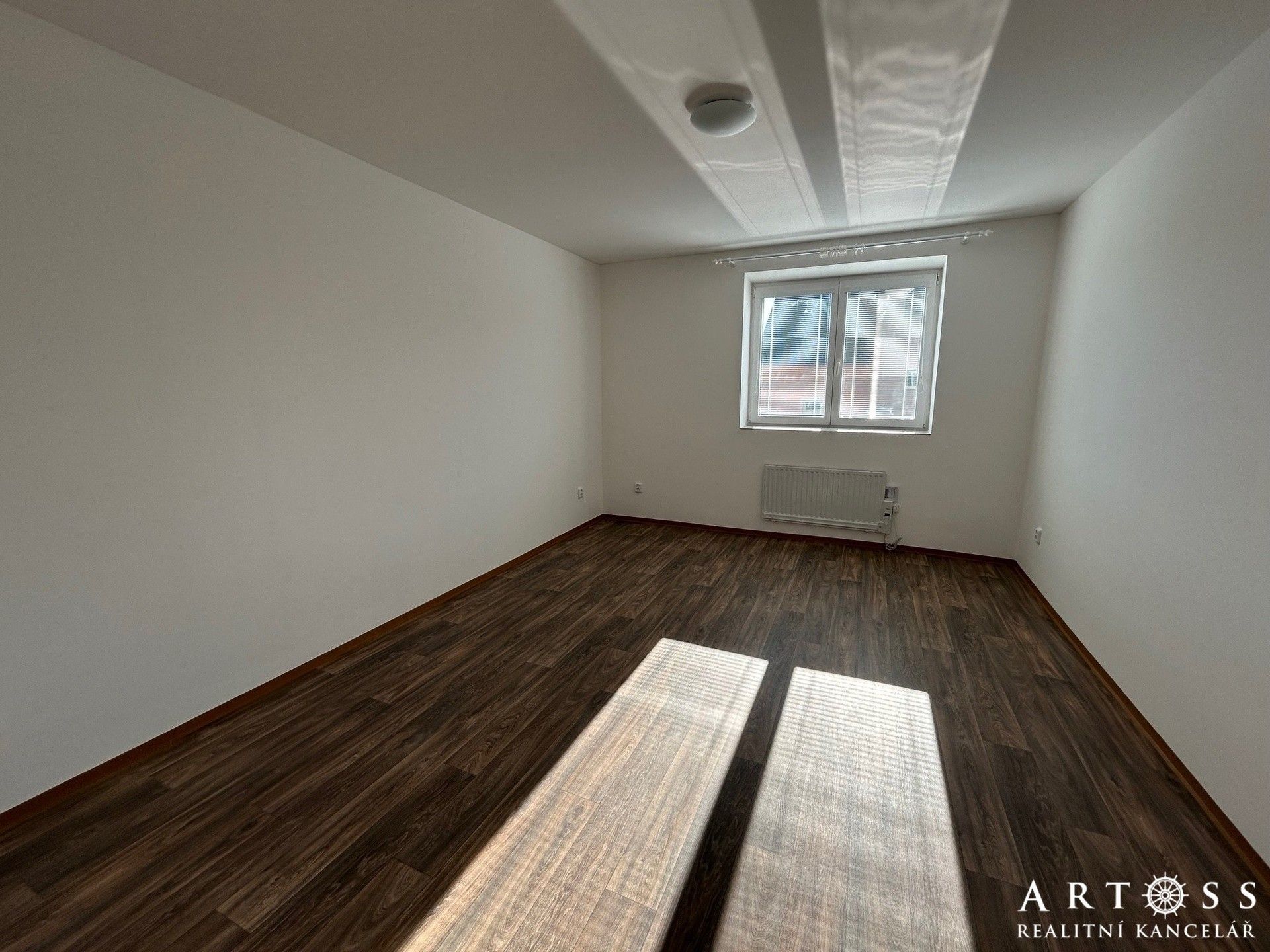 Pronájem byt 1+1 - Hlaváčova, Brno, 39 m²