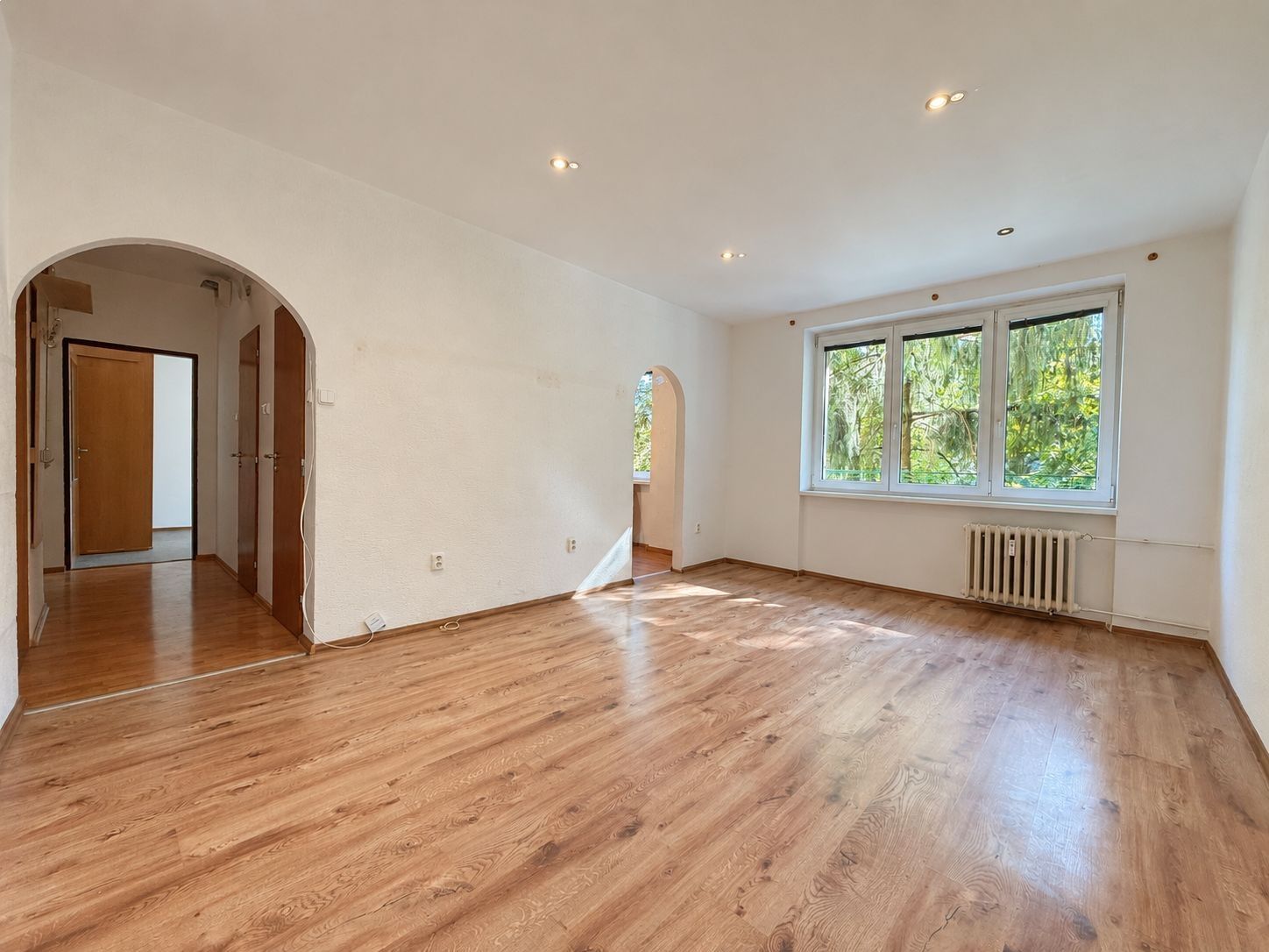 Byt 2+1 · 49 m² · Družstevnická, Havířov - 3
