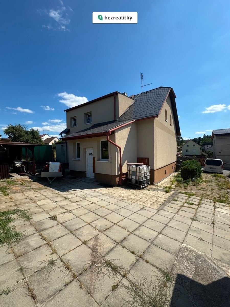 Rodinný dům · 457 m² · Nová 332, Lužná - 4