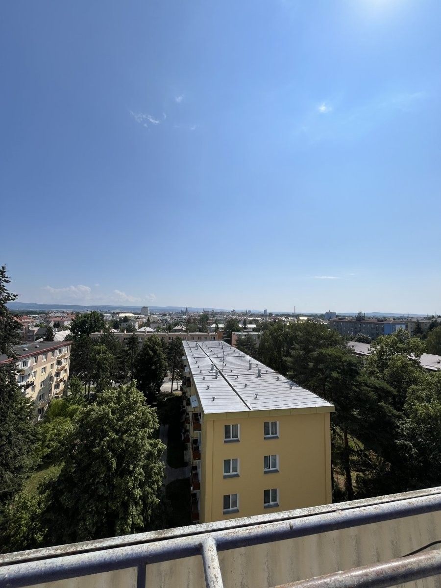 Pronájem byt 3+1 - Tererovo nám., Olomouc, 61 m² - 5