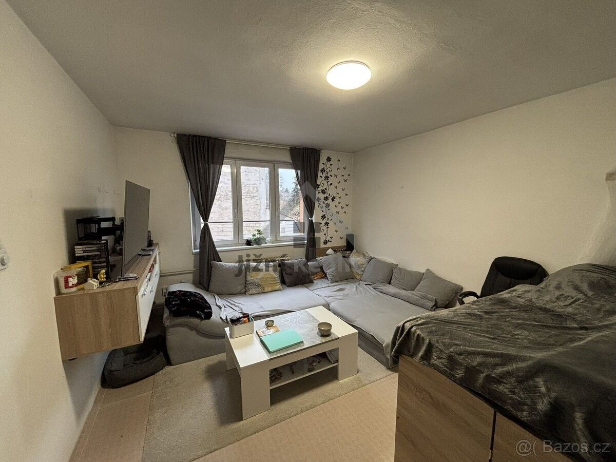 Byty, Trhové Sviny, 374 01