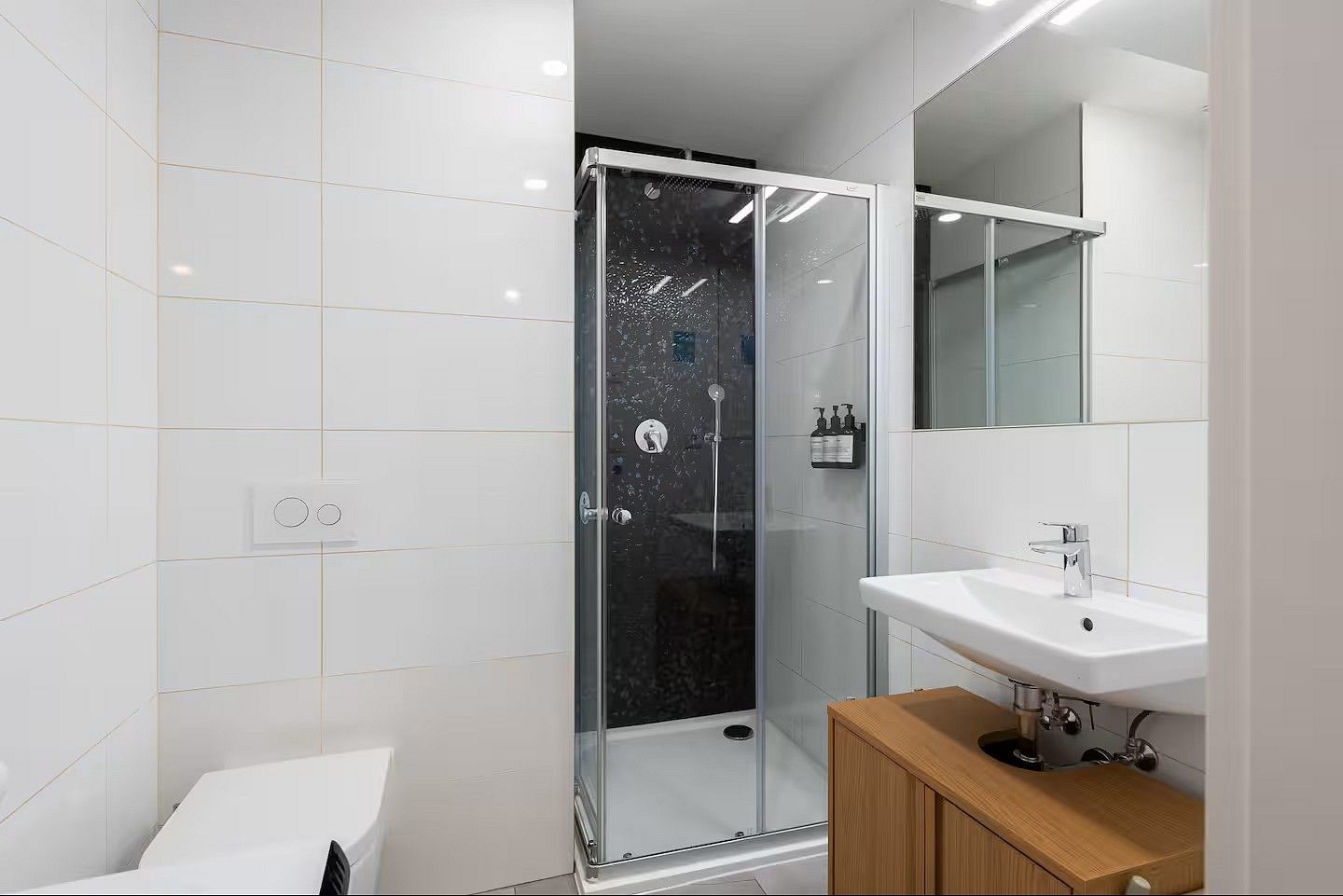 Prodej byt 1+kk - Praha - Vinohrady, okres Praha 2, Hlavní město Praha, 32 m² - 5