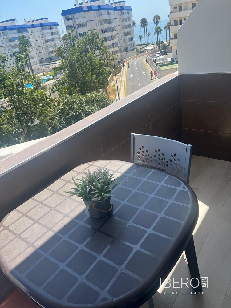 2+kk, Benalmadena Costa, Španělsko, 46 m² - 2