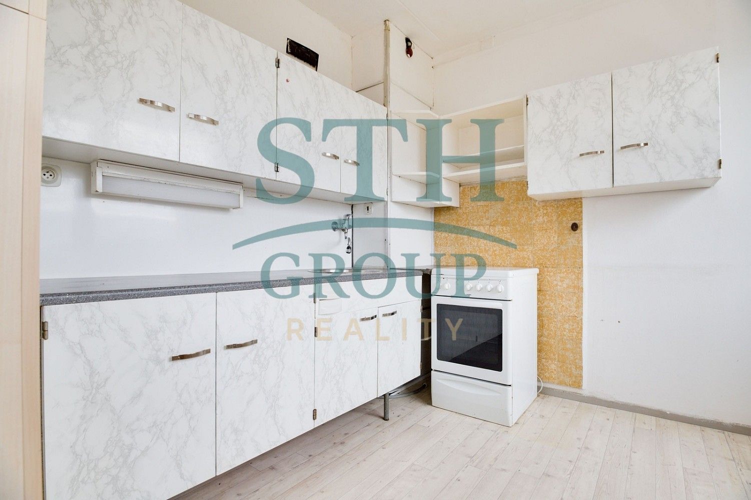 3+1, Most, Ústecký kraj, 70 m² - 1
