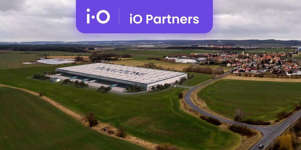 Sklady, Logistická, Úherce, 5 m²