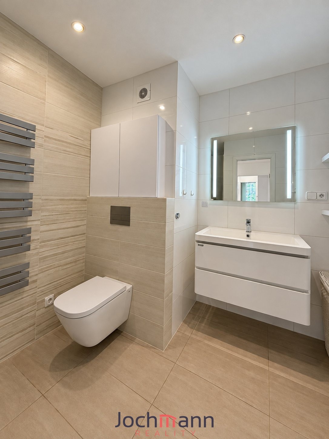 Byt 3+1 · 75 m² · Španielova, Praha - 4