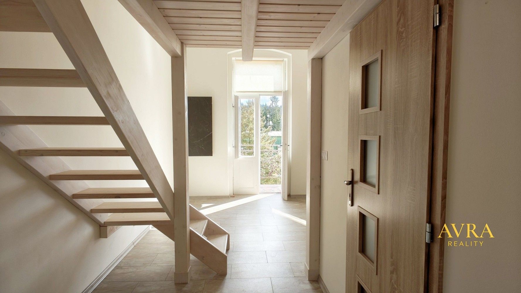 1+kk, Ruská, Mariánské Lázně, okres Cheb, 20 m² - 2