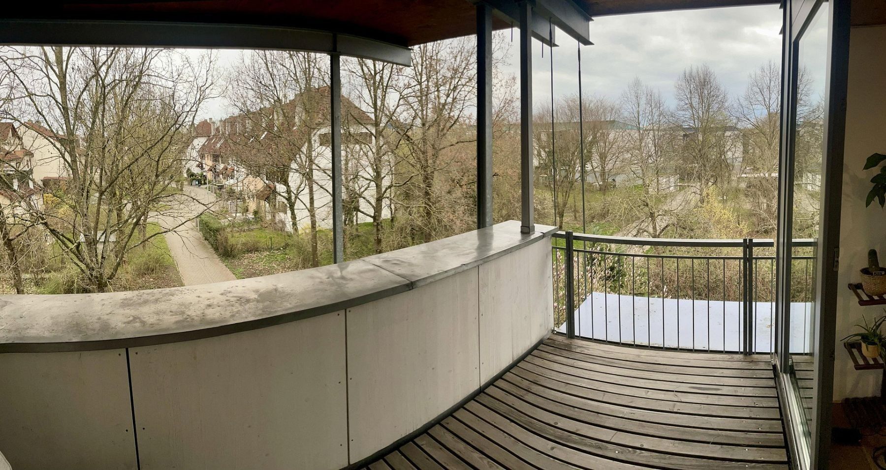Byt 3+1 · 76 m² · Richard-Strauss-Straße 65 Ingolstadt Ingolstadt Bayern 85057 - 3
