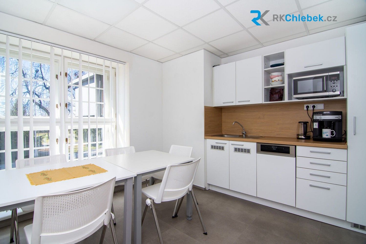 Obchodní prostory · 776 m² · tř. T. G. Masaryka, Frýdek-Místek - Frýdek - 3