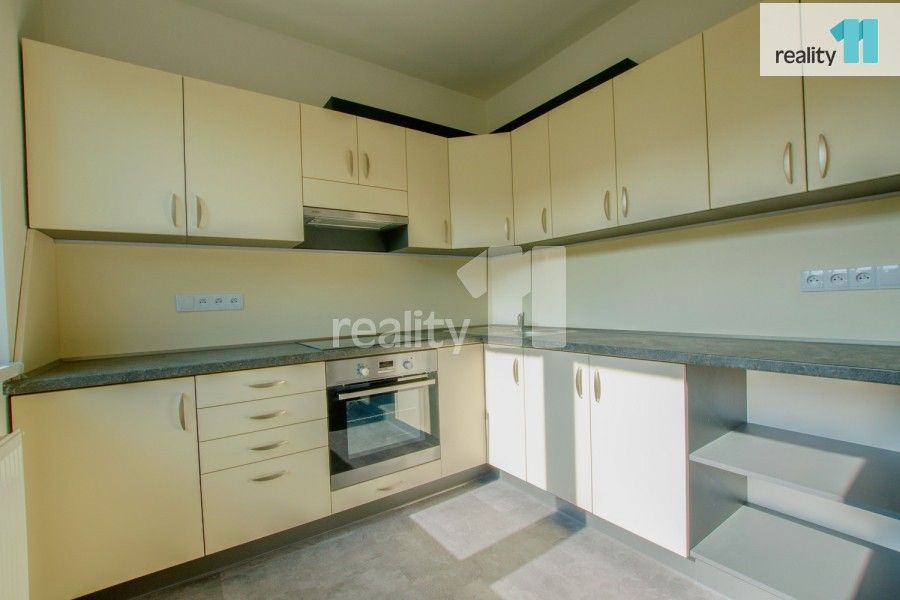 Pronájem byt - Liberec, 460 05